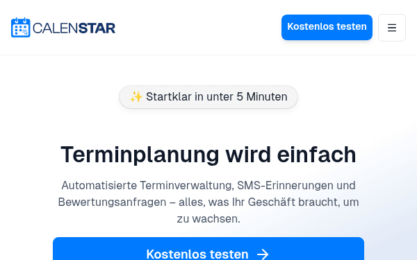 CalenStar