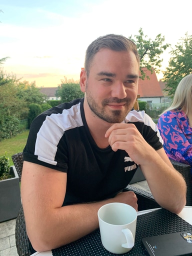 Alexander Mändl